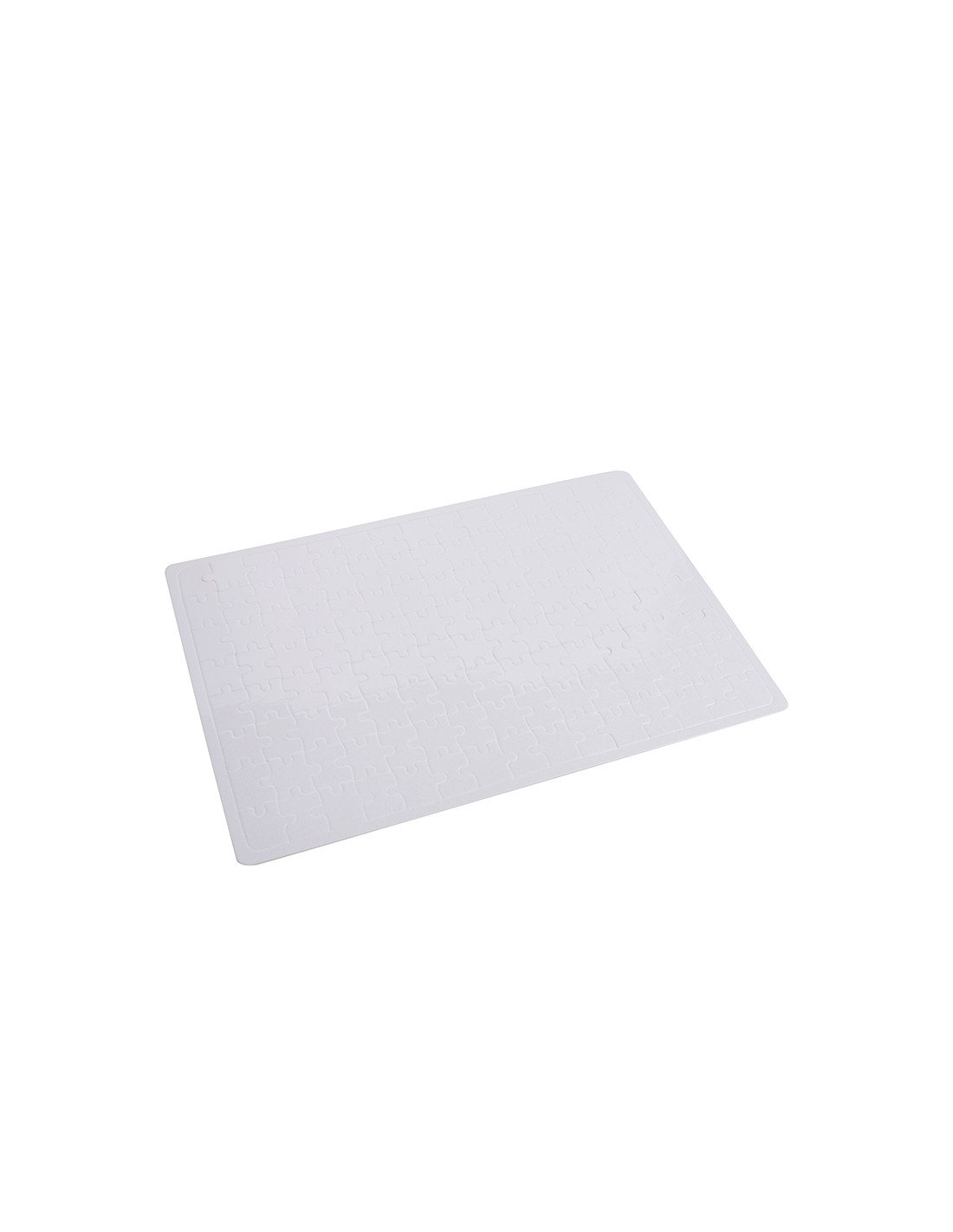 Puzzle A4 avec cadre (120 pièces)