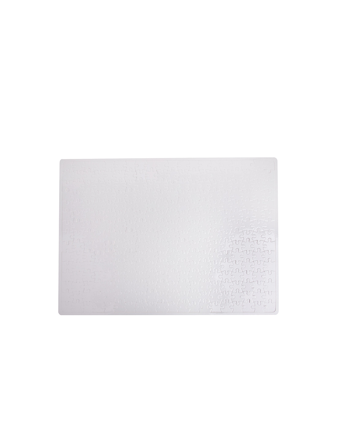 Puzzle A3 avec mousseux (300 pièces)