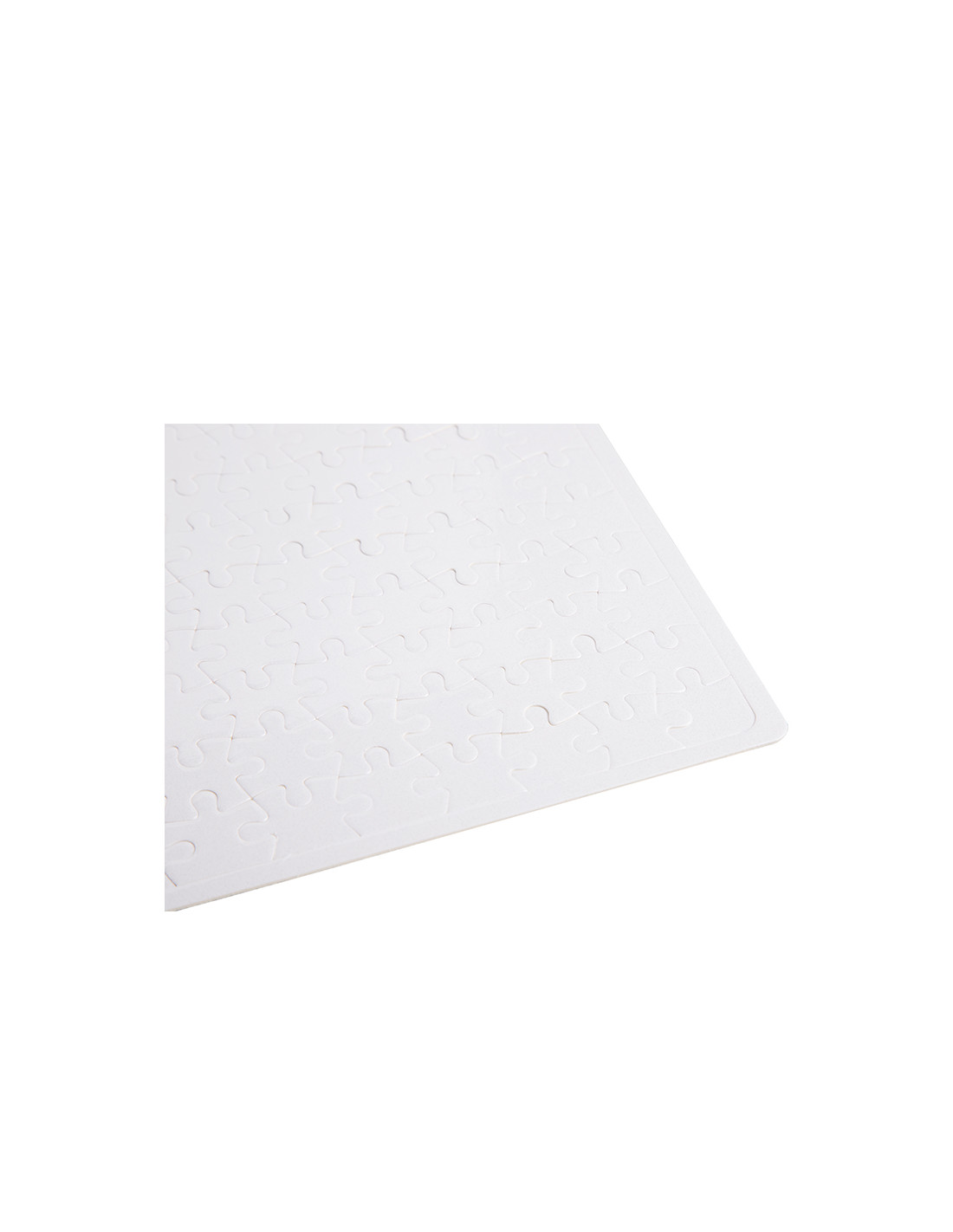 Puzzle A3 avec mousseux (300 pièces)
