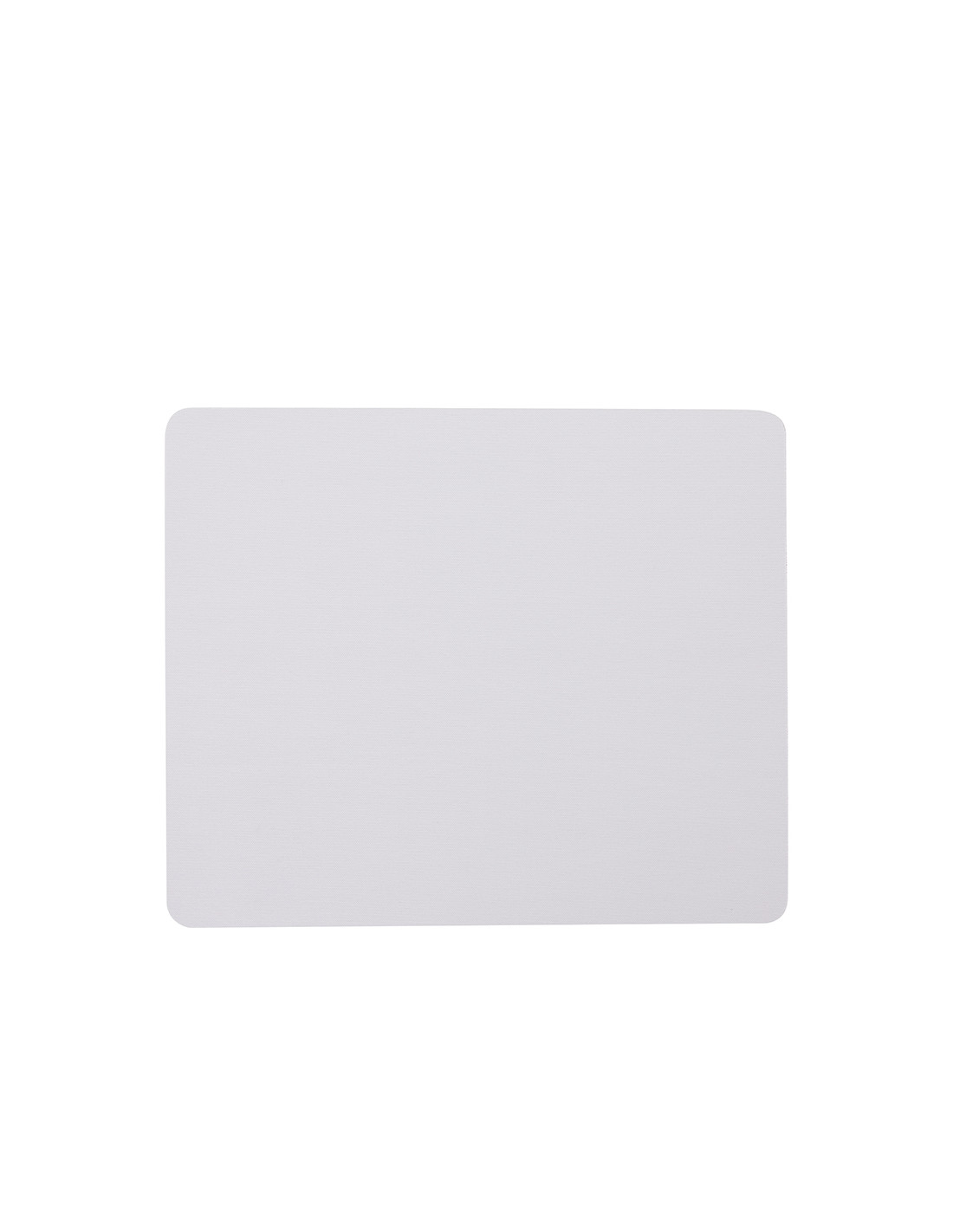 Tapis de souris 5 mm (rectangulaire, 220 x 180 mm)