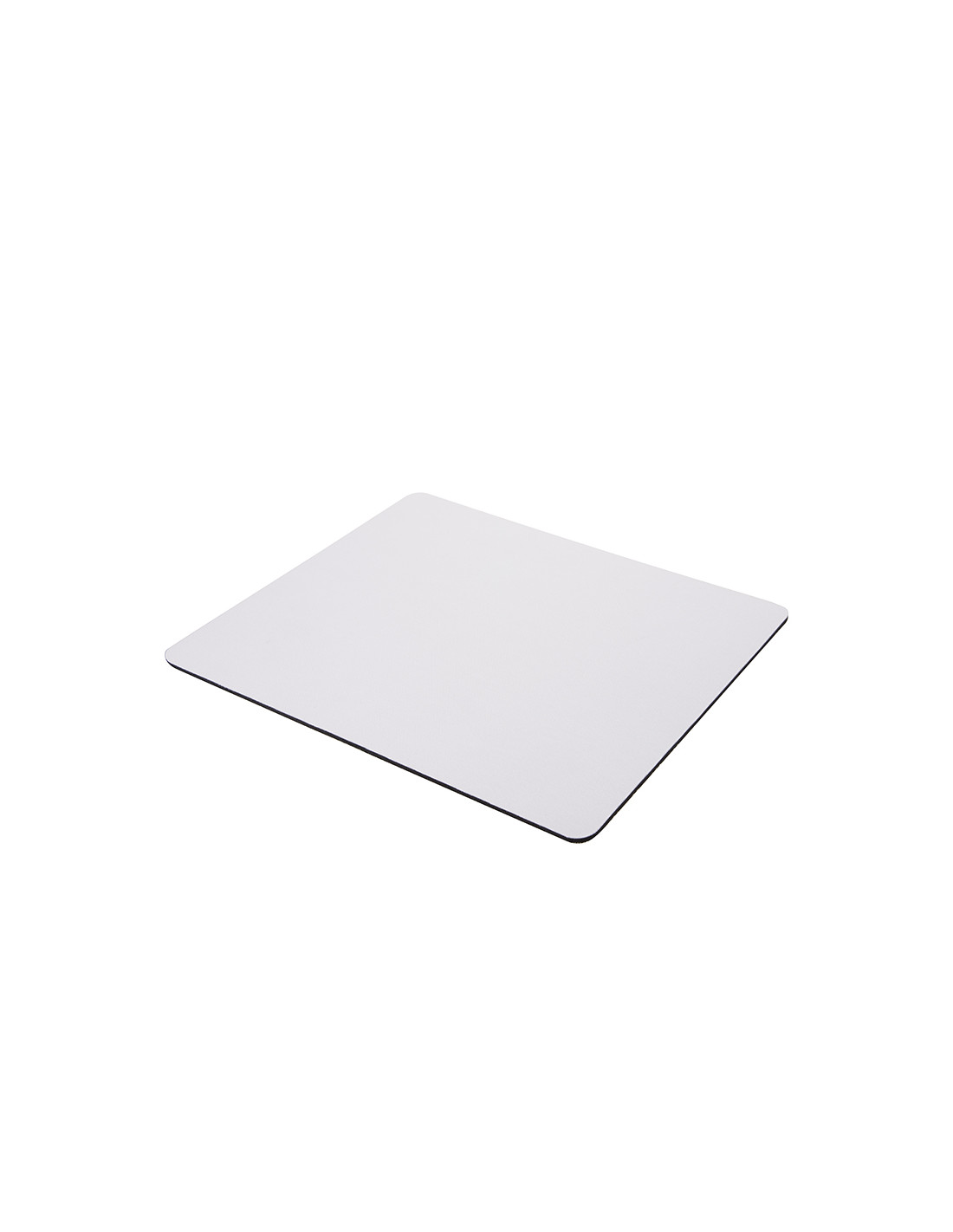 Tapis de souris 5 mm (rectangulaire, 220 x 180 mm)
