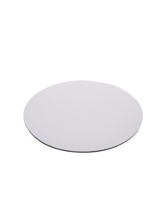 Alfombrilla de ratón de 3 mm (redonda) 2