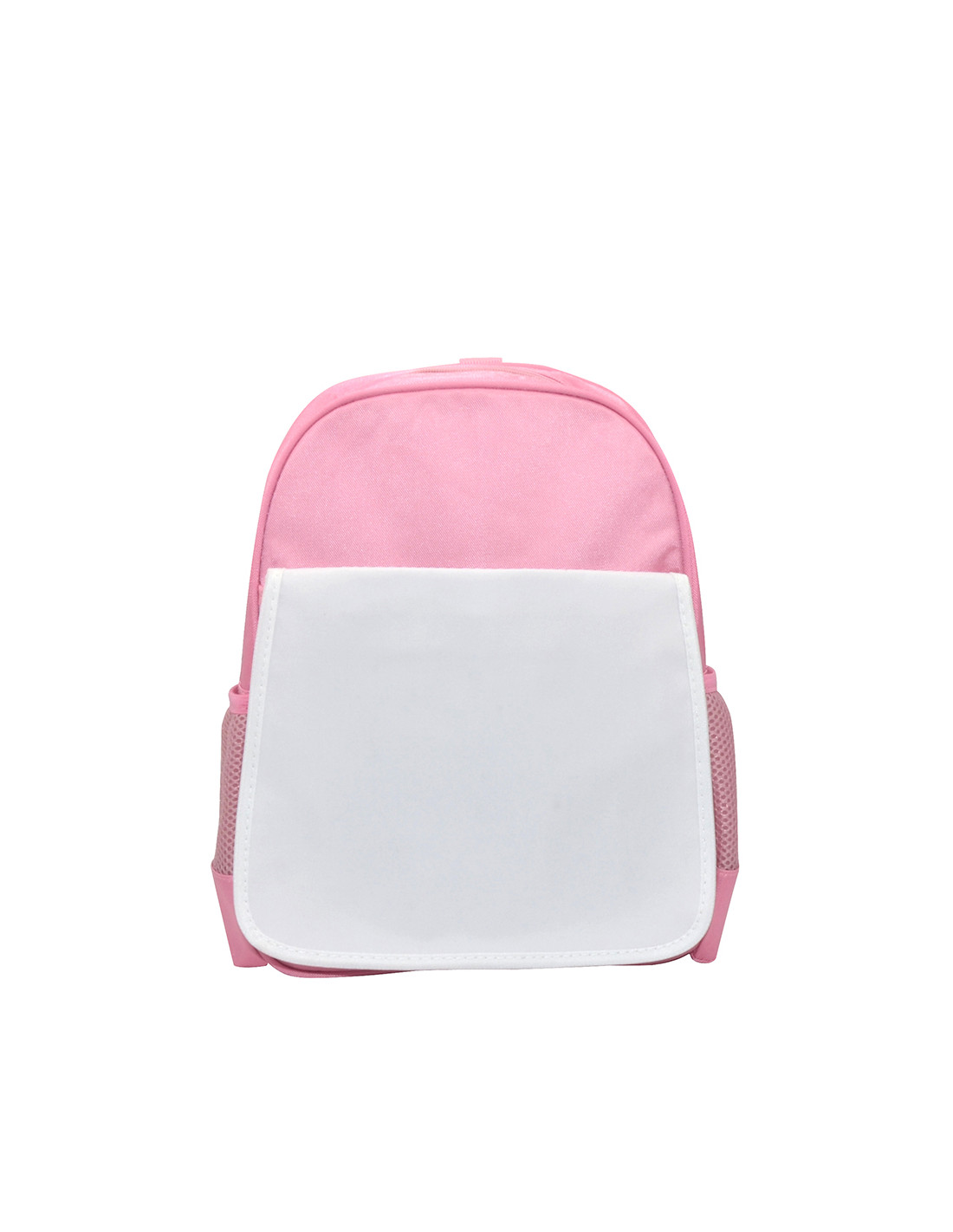 Sac d'école pour enfants (rose)