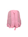 Sac d'école pour enfants (rose)