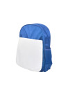 Sac d'école pour enfants (bleu)