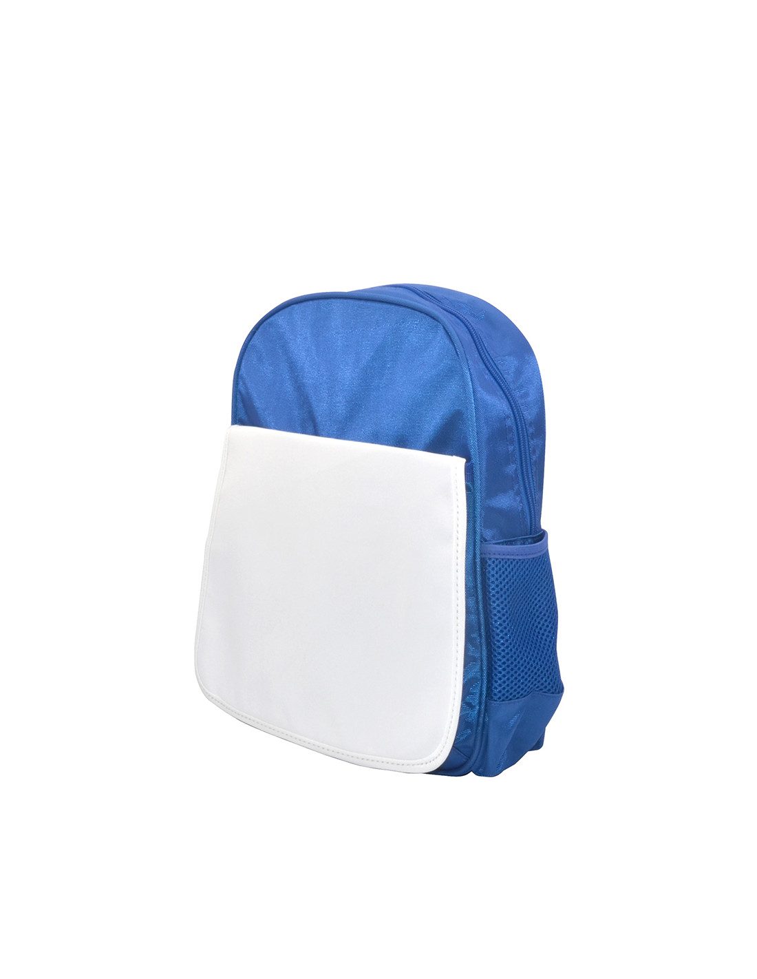 Sac d'école pour enfants (bleu)