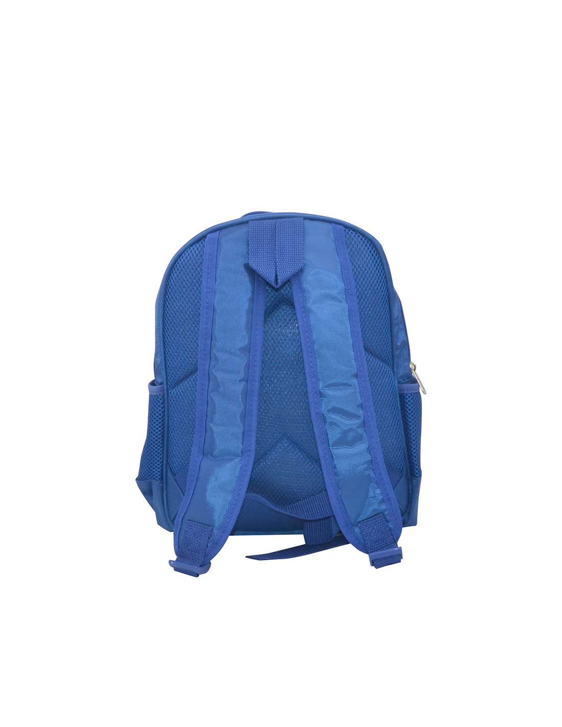 Sac d'école pour enfants (bleu)
