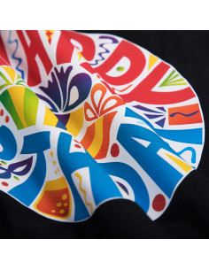 Papier transfert 8,5" × 11" (couleur foncée)  2