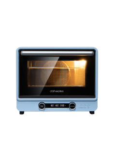 Four à sublimation intelligent JTrans (40L) 2