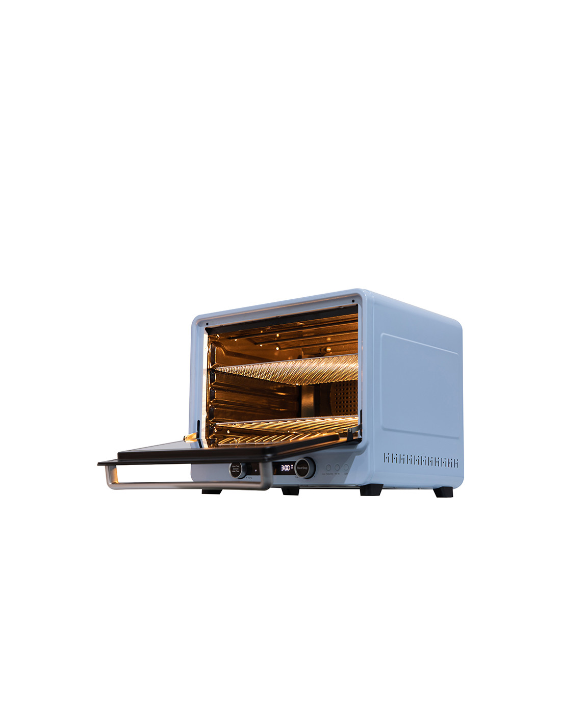 Four à sublimation intelligent JTrans (40L)
