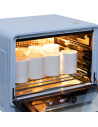 Four à sublimation intelligent JTrans (40L)