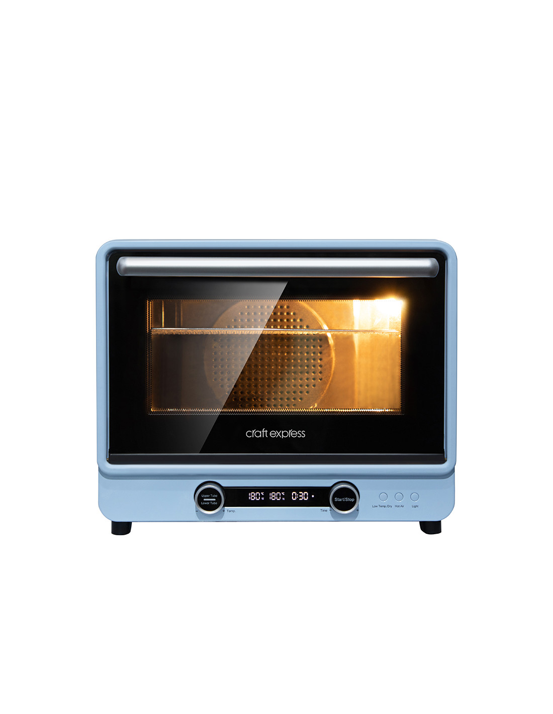 Four à sublimation intelligent JTrans (40L)