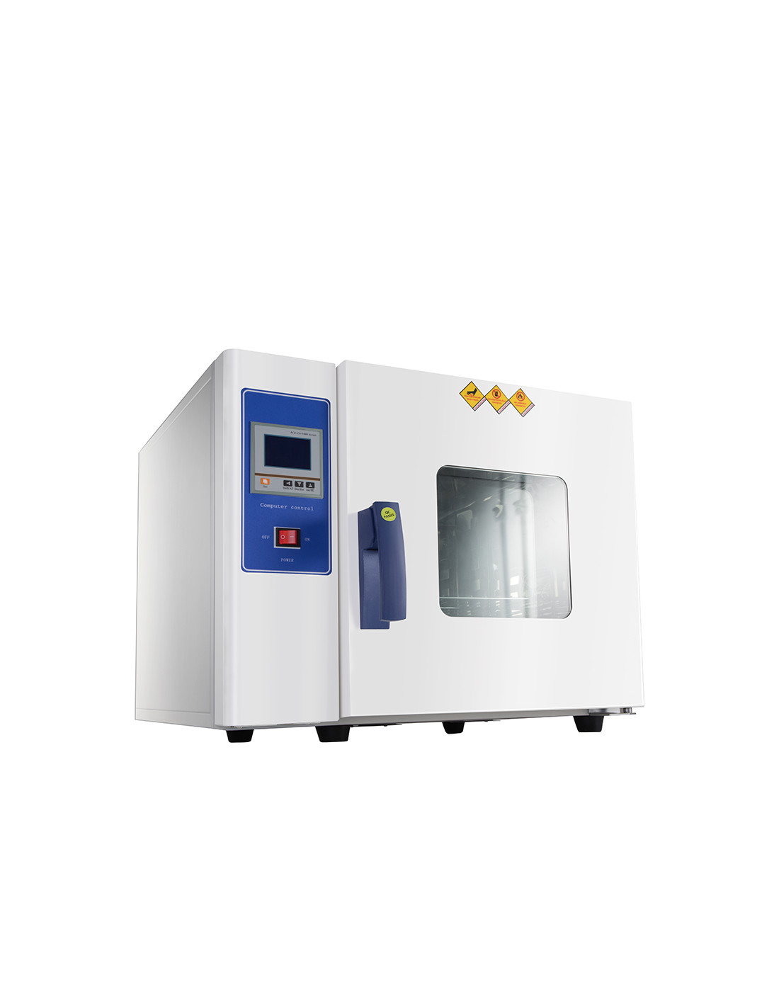 Four à sublimation intelligent (40L)