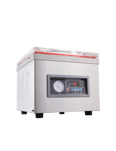 Machine de mise sous vide 2