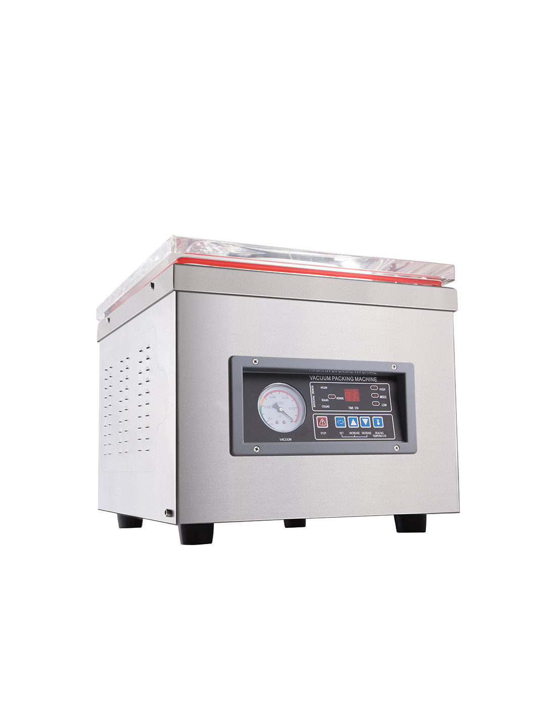 Machine de mise sous vide