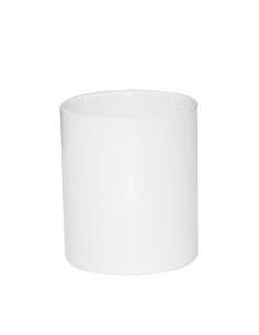 Porta lápices de cerámica de 11 oz
