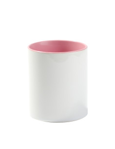 Pot à crayons 11oz - Rose