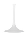 Verre à flûte à champagne 6oz/190ml (dépoli)