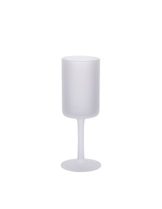Copa de copa de vino tinto de 275 ml 