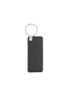 Porte-clés en cuir PU (rectangulaire) 2