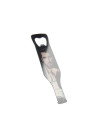 Ouvre-bouteille en acier inoxydable (4*14 cm)