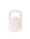 Ouvre-bouteille en acier inoxydable (3*5 cm)