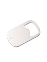 Ouvre-bouteille en acier inoxydable (3*5 cm)