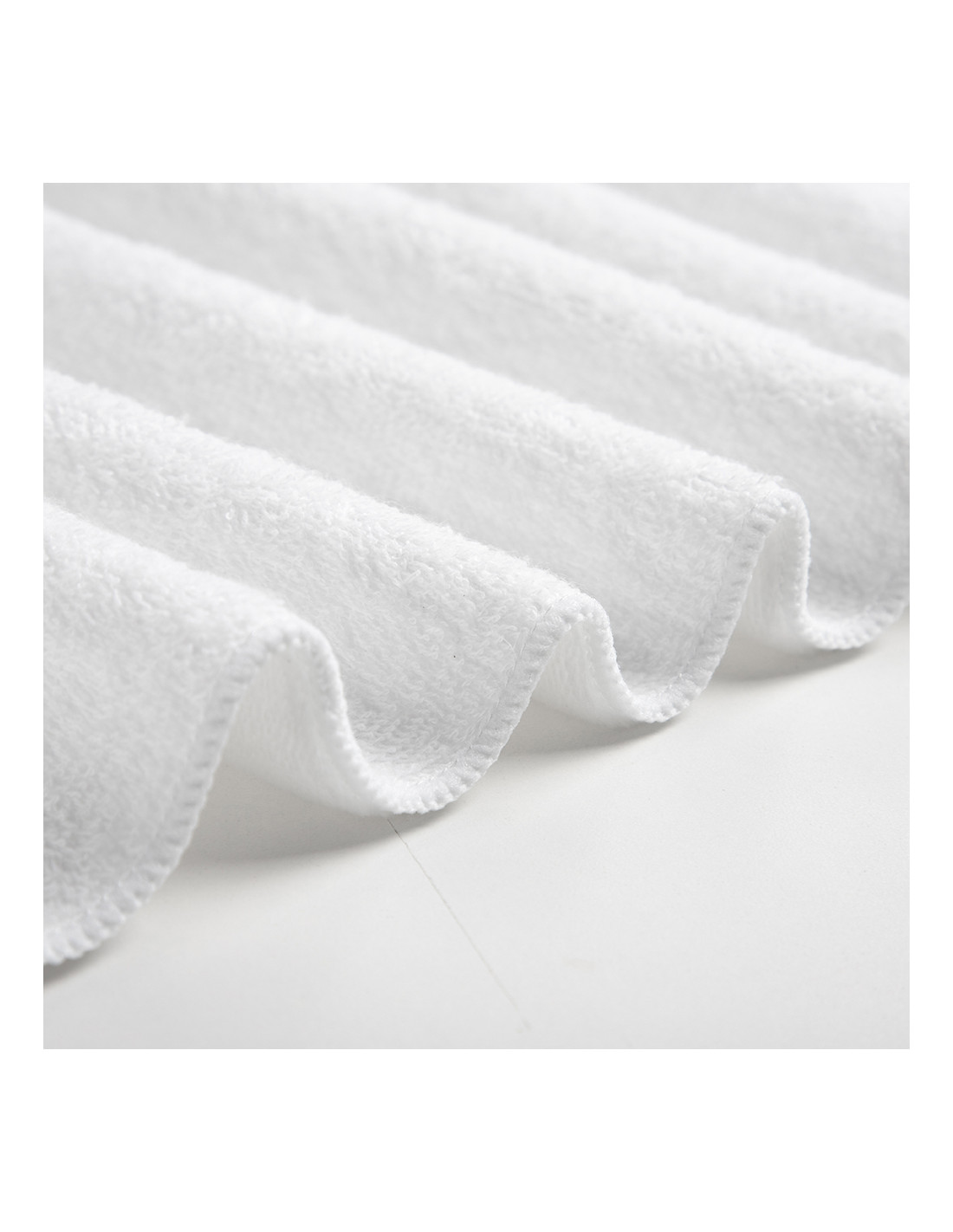 Serviette de bain par sublimation (86*178cm)