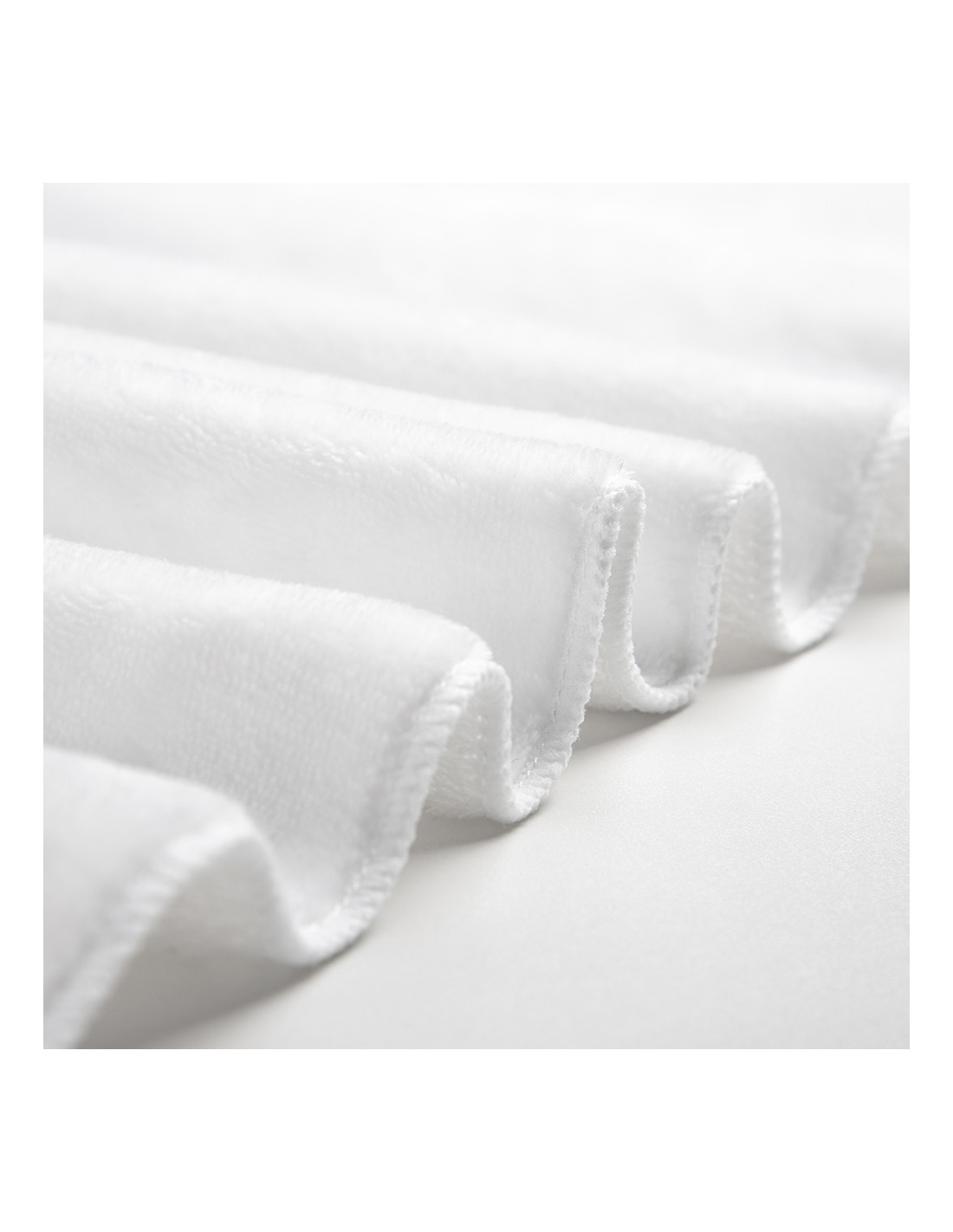 Serviette de bain par sublimation (86*178cm)