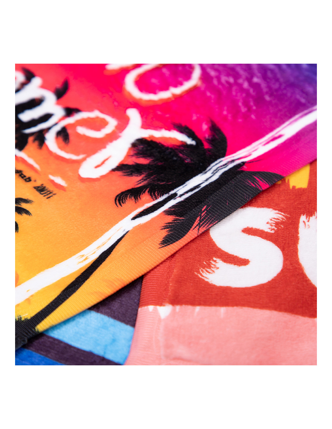 Serviette de sublimation (38*63 cm)