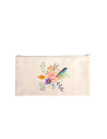 Pochette de rangement (14*28 cm)