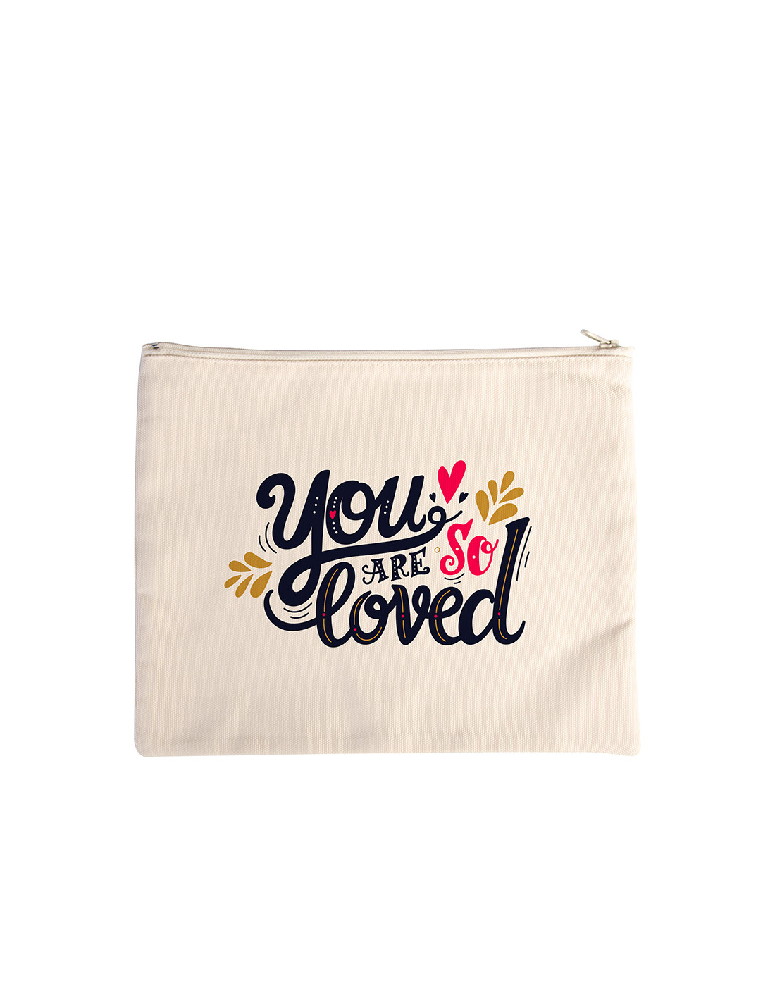 Pochette de rangement (22*28 cm)
