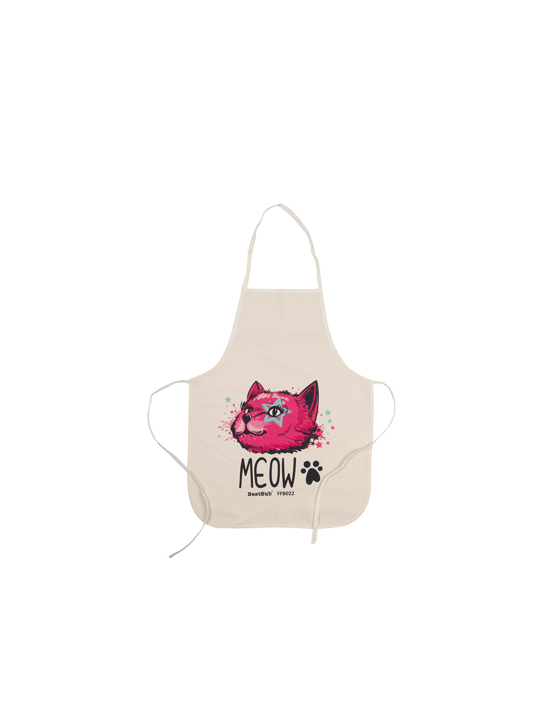 Tablier pour enfants (50,8*38 cm)