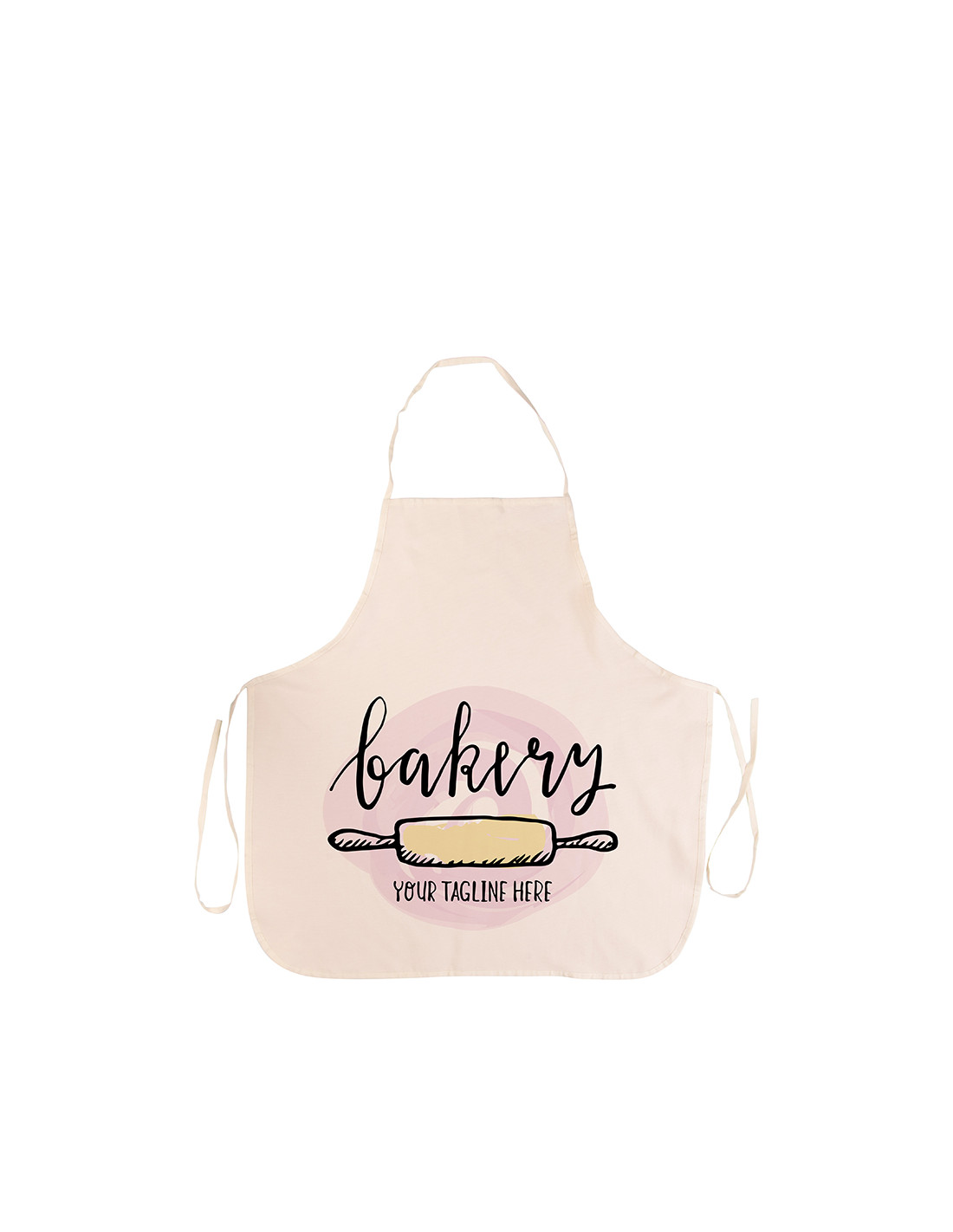 Tablier adulte (71*68 cm)