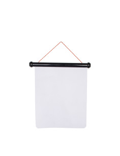 Jeu de fléchettes magnétique par sublimation (40*32 cm)