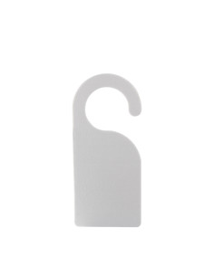 Accroche-porte en feutre