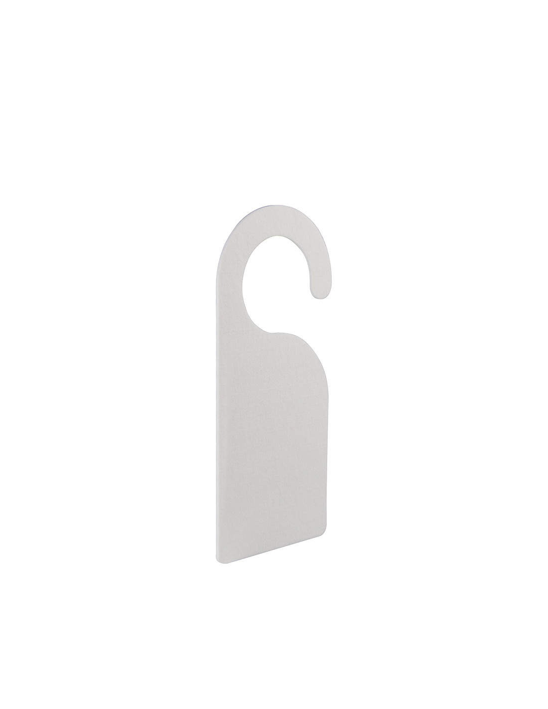 Accroche-porte en feutre