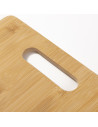 Planche à découper en bambou (34,92*24,76*1,1 cm)