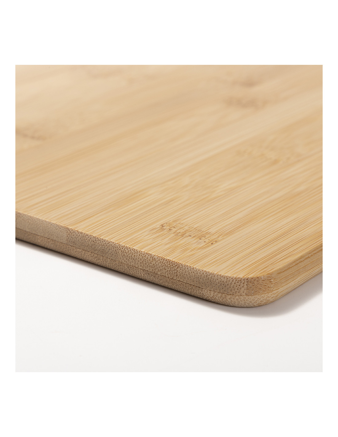 Planche à découper en bambou (34,92*24,76*1,1 cm)