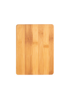 Tabla de cortar de bambú (20,32*15,24*1,1 cm)
