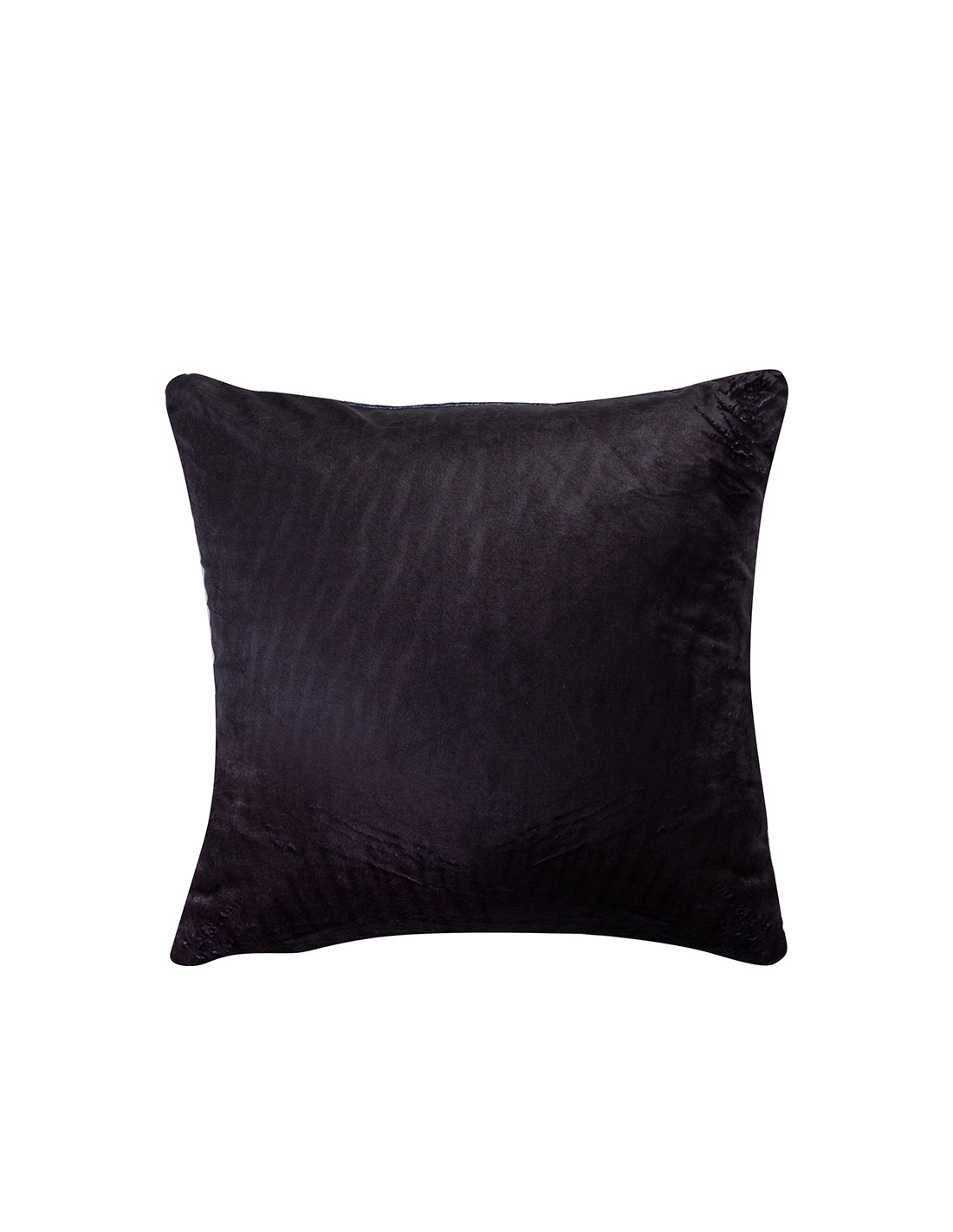 Housse de coussin en peluche à 13 panneaux par sublimation (40*40cm/15.75"x15.75")