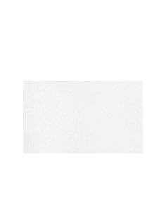 Feuille de cuir PU sublimable 30*50 cm (blanc mat)