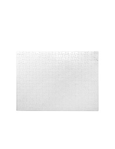 Puzzle sublimation brillant 500 pièces 38,5*52,5 cm