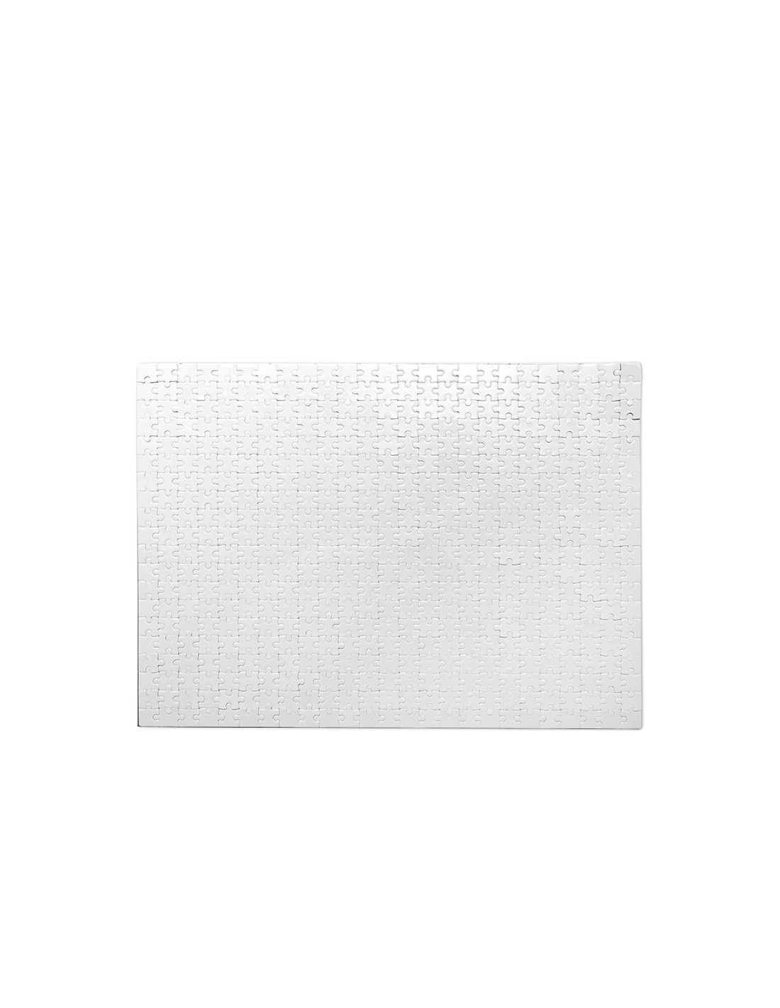 Puzzle sublimation brillant 500 pièces 38,5*52,5 cm