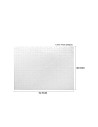 Puzzle sublimation brillant 500 pièces 38,5*52,5 cm