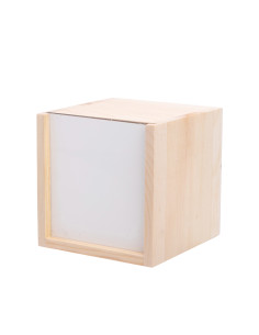 Caja de almacenamiento con inserto HB