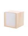 Boîte de rangement avec insert HB