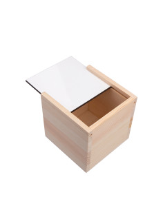Caja de almacenamiento con inserto HB 2