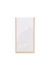 Boîte de rangement pour stylos de couleur avec insert HB (stylo 12 pièces)