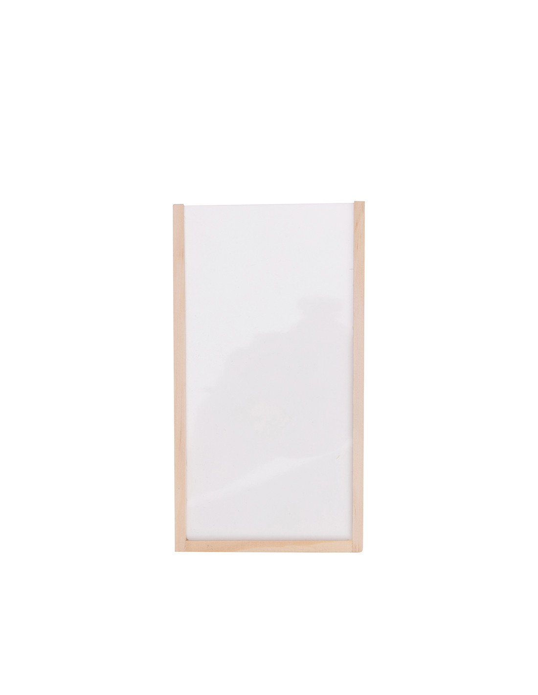 Boîte de rangement pour stylos de couleur avec insert HB (stylo 12 pièces)